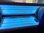 Solarium, 10 à 15 lampes, Enlèvement, Utilisé, Banc solaire double