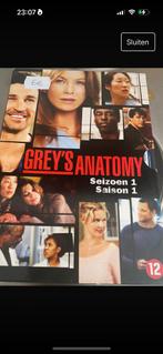 Grey’s anatomy seizoen 1, Comme neuf, Enlèvement ou Envoi