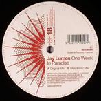 Jay Lumen – One Week In Paradise, Ophalen of Verzenden, Gebruikt
