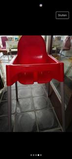 Kinder stoeltje ikea, Ophalen of Verzenden
