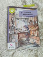 De verboden toverspreuk, Gelezen, Fictie algemeen, Ophalen of Verzenden, Else Van Erkel