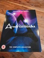 Andromeda, CD & DVD, DVD | Science-Fiction & Fantasy, Comme neuf, Enlèvement ou Envoi