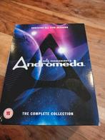 Andromeda, Comme neuf, Enlèvement ou Envoi