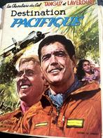 BD Tanguy et Laverdure, Livres, Une BD, Enlèvement ou Envoi, Utilisé