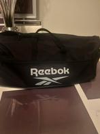 Grand sac Reebok pour voyage ou sport, très belle capacité, Enlèvement ou Envoi