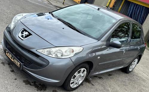 PEUGEOT 206+ 1.4 HDI MOD 2011/1E EIGENAAR/164.000 KM, Auto's, Peugeot, Bedrijf, Te koop, 206+, ABS, Airbags, Boordcomputer, Centrale vergrendeling