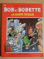 BD Bob et Bobette, tome 79 : La harpe perdue, Ophalen of Verzenden