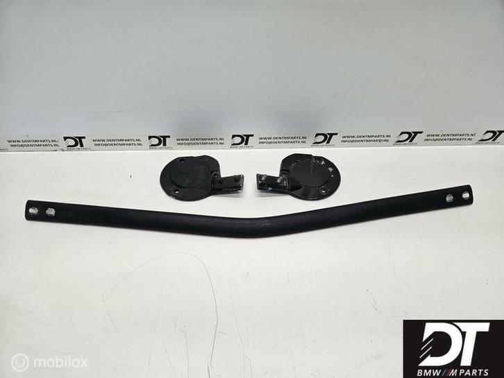 Veerpootbrug origineel M3 BMW 3-serie E46 51717895414, Auto-onderdelen, Ophanging en Onderstel, BMW, Gebruikt, Ophalen of Verzenden