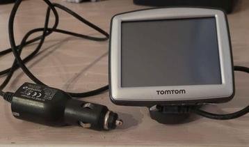 GPS TOMTOM ONE beschikbaar voor biedingen