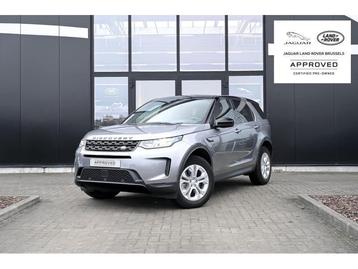 Land Rover Discovery Sport D165 S 7SEATS 2 YEARS WARRANTY 
