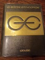 Grande encyclopédie Larousse, Boeken, Encyclopedieën, Ophalen, Zo goed als nieuw, Algemeen, Complete serie