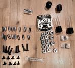 Skateboard en skeeler reserve onderdelen (nieuw), Sport en Fitness, Skateboarden, Ophalen of Verzenden, Nieuw, Skateboard