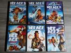 dvd's ice age 1,2,3,4,5 + special uit te kiezen, Enlèvement ou Envoi