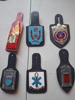 Borsthangers, Verzamelen, Ophalen of Verzenden