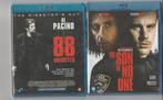 88 minutes et un film sans personne AL PACINO BLURAY, Enlèvement ou Envoi, Action