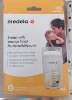 Moedermelk bewaarzakjes Medela, Ophalen, Nieuw