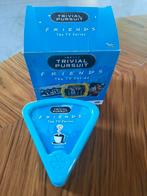 Trivial Pursuit 'Friends', Hobby en Vrije tijd, Ophalen of Verzenden, Zo goed als nieuw