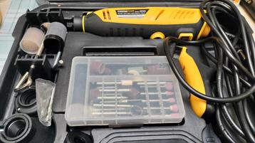 power plus tool beschikbaar voor biedingen