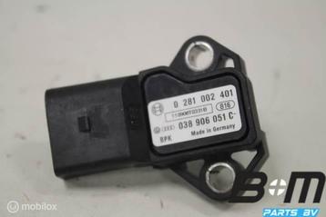 Druksensor Audi A1 Quattro Sportback 038906051C beschikbaar voor biedingen