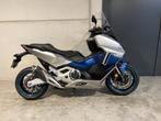 Honda Forza 750 met extra's (bj 2021), Motoren, 750 cc, Bedrijf, Meer dan 35 kW, 2 cilinders