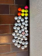 Golfballen, Ophalen of Verzenden, Zo goed als nieuw
