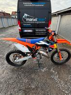 Ktm 125 sx 2014, Enlèvement, Comme neuf