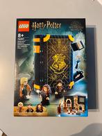 Lego Harry Potter 76397 Hogwarts Moment Defence Class, Kinderen en Baby's, Nieuw, Complete set, Ophalen of Verzenden, Lego