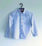 C&A Palmolino – stijlvol hemd - 128 – 100% Katoen, C&A, Verzenden, Overhemd of Blouse, Zo goed als nieuw