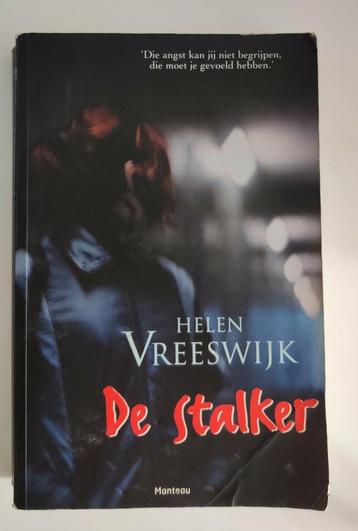 Helen Vreeswijk - De Stalker
