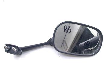 SPIEGEL RECHTS Yamaha YZF R6 2008-2013 (YZF-R6 13S 1JS) beschikbaar voor biedingen