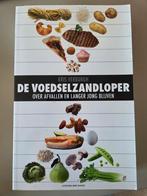 Kris Verburgh - De voedselzandloper, Ophalen of Verzenden, Zo goed als nieuw, Kris Verburgh