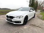 BMW 318I / NAVI / PANO DAK / FULL LED / 79***km / GARANTIE, Auto's, Achterwielaandrijving, Leder, 5 deurs, BMW Premium Selection