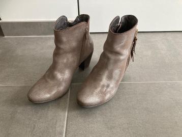 Laarsjes SPM beschikbaar voor biedingen