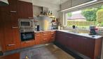 Hippe kwaliteitsvolle keuken - Bieden mag!, Ophalen, Bruin, Hoekkeuken, Graniet of Steen