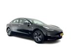 Tesla Model 3 Standard RWD Plus 60 kWh (INCL-BTW) *PANO | AU, Autos, Tesla, Jantes en alliage léger, Berline, Noir, Automatique