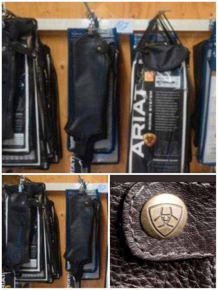 📢 Mes 😀 ≈ 20 Paires de CHAPS NEUVES ARIAT (surtout), DY'ON, Dieren en Toebehoren, Paardrijkleding, Nieuw, Dames, Heren, Kinderen