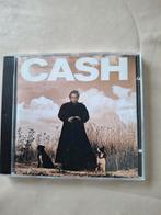 Cd cash country legends 1, Cd's en Dvd's, Cd's | Country en Western, Ophalen of Verzenden, Zo goed als nieuw