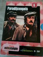 Paradijsvogels, Cd's en Dvd's, Dvd's | Tv en Series, Ophalen of Verzenden
