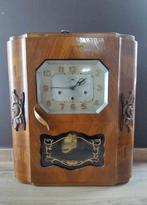Carillon Romanet F.F.R Morbier véritable Westminster, Antiquités & Art, Antiquités | Horloges, Enlèvement