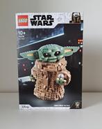 Lego Star Wars 75318 Het Kind - Zo goed als nieuw, Ophalen of Verzenden, Zo goed als nieuw, Complete set, Lego