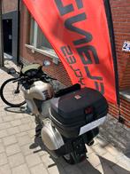 Honda Deauville 650, Motoren, Motoren | Honda, Particulier, Toermotor, 650 cc