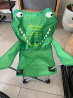 Kinder plooistoel, Ophalen, Zo goed als nieuw