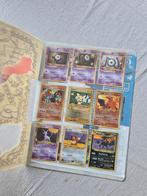 1998 japanse Pokémon map Neo, Hobby en Vrije tijd, Verzamelkaartspellen | Pokémon, Ophalen of Verzenden