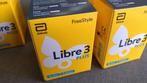 Libre 3 plus sensor, Envoi, Neuf