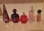 Diverse dames parfums, Ophalen of Verzenden, Nieuw