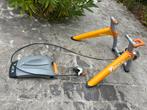 Tacx Satori, Sport en Fitness, Ophalen, Gebruikt