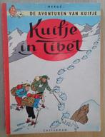 Kuifje in Tibet, Eén stripboek, Nieuw, Ophalen of Verzenden, Hergé