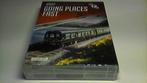 British Transport Films collection - Going places fast - 6 d, CD & DVD, DVD | Documentaires & Films pédagogiques, Envoi, Comme neuf