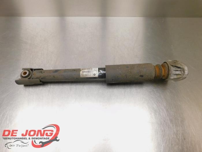 Schokdemper rechts-achter van een Mini Mini, Auto-onderdelen, Ophanging en Onderstel, Mini, Gebruikt, 3 maanden garantie, Ophalen of Verzenden