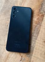 Smartphone A14, Telecommunicatie, Mobiele telefoons | Samsung, Ophalen, Gebruikt, Zwart, Met simlock